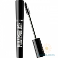 Pump Up Lash : Mascara