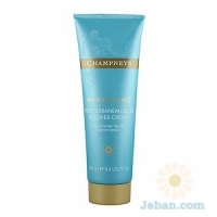 Spa Indulgence : Mediterranean Bliss Shower Cream