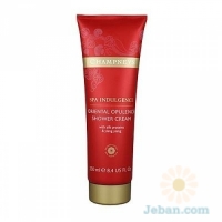 Spa Indulgence : Oriental Opulence Shower Cream