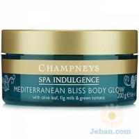 Spa Indulgence : Mediterranean Bliss Body Glow