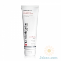 Visible Difference Skin Balancing : Exfoliating Cleanser