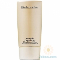 Ceramide Plump Perfect : Ultra Lift and Firm Moisture Lotion SPF30