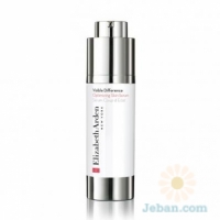 Visible Difference : Optimizing Skin Serum