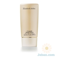 Ceramide Plump Perfect Ultra Lift and Firm : Moisture Lotion SPF30