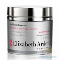 Visible Difference : Skin Balancing Night Cream