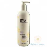 Extra Rich Fragrance Free Body Lotion