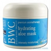 Hydrating Aloe Mask