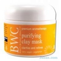 Purifying Facial Mask