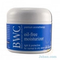 Oil Free Moisturizer