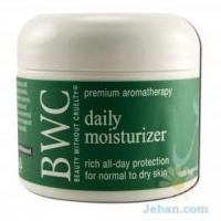 Daily Moisturizer