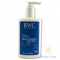 AHA Facial Cleanser