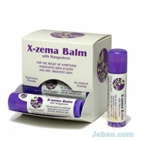 X-zema Balm