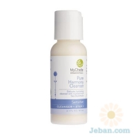 Pure Harmony : Cleanser