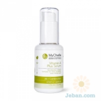 Vitamin A Plus Serum