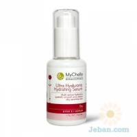 Ultra Hyaluronic Hydrating Serum