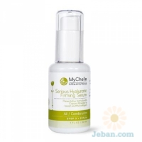 Serious Hyaluronic Firming Serum