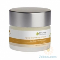 Apple Brightening Cream