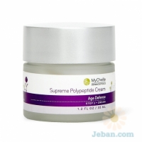 Supreme Polypeptide Cream