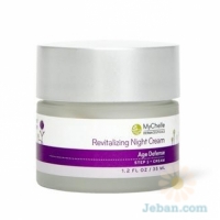 Revitalizing Night Cream