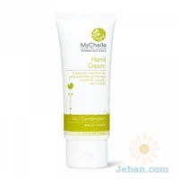 Hand Cream