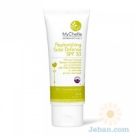 Replenishing Solar Defense Spf 30