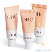 B Mix Cream