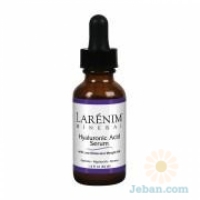 Hyaluronic : Acid Serum