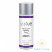 Hyaluronic : Priming Toner