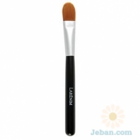 Camouflage Oval Grande Brush (vegan)