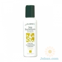 Sea Buckthorn & Cucumber With Ester-C® : Facial Cleanser