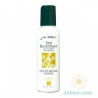 Sea Buckthorn & Cucumber With Ester-C® : Moisturizer