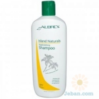 Island Naturals Replenishing : Shampoo