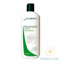 Blue Camomile Shampoo