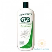 GPB Glycogen Protein Balancing : Conditioner