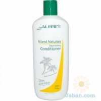 Island Naturals Replenishing : Conditioner