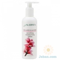 Collagen & Almond Enriching Moisturizing Lotion