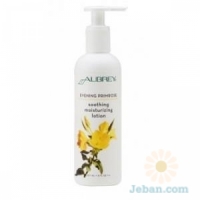 Evening Primrose Soothing Moisturizing Lotion