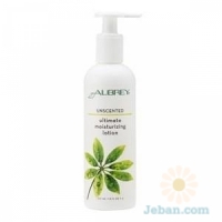 Unscented Ultimate Moisturizing Lotion