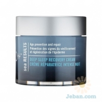 Sea Results : Deep Sleep Recovery Cream