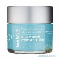 Face Oasis™ : Ultra Hydrator