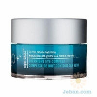 Night Oasis™ : Overnight Eye Complex