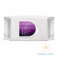 Aqualibrium® : Cleansing Face Wipes