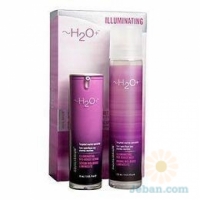 Aqualibrium® : Illuminating Bio-boost System