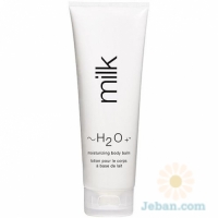 Milk : Moisturizing Body Balm