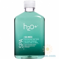 Sea Moss : Replenishing Body Wash