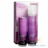 Aqualibrium® : Hydrating Bio-boost System