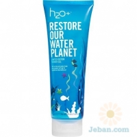 Restore Our Water Planet Shower Gel