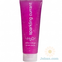 Sparkling Currant : Shower & Bath Gel