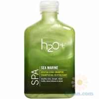 Sea Marine Revitalizing : Shampoo