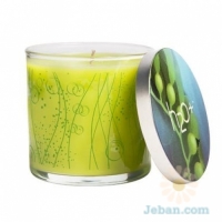 Pine Reinvigorating Aromatherapy Candle